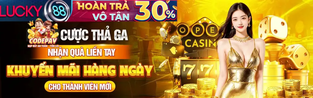 Mẹo chơi nổ hũ và slot game hh888vi